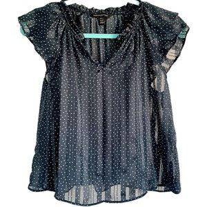 Banana Republic Women’s Crop Top